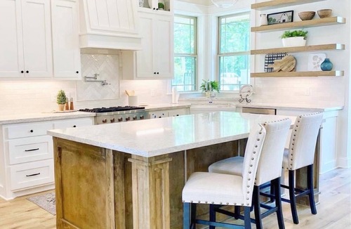 The Woodlands Other | Luxury Farmhouse with Pool - Perfect for Groups