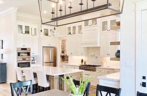 The Woodlands Other | Luxury Farmhouse with Pool - Perfect for Groups