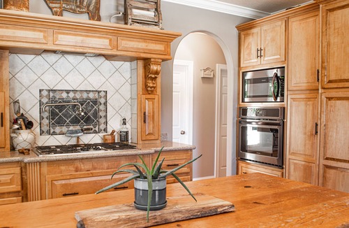 Fort Mc Clellan Other | Luxury Farmhouse with History