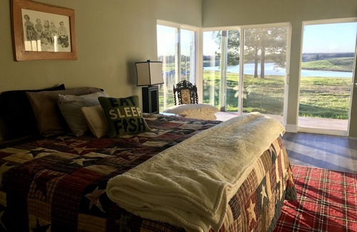 Fairfield Other | Luxury Fish Camp in Central/East Texas