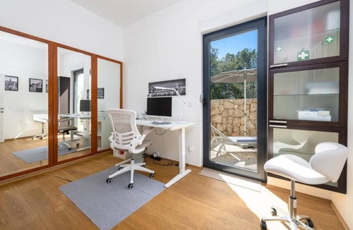 Stikovica Villa | Luxury Five Bedroom Villa With Pool
