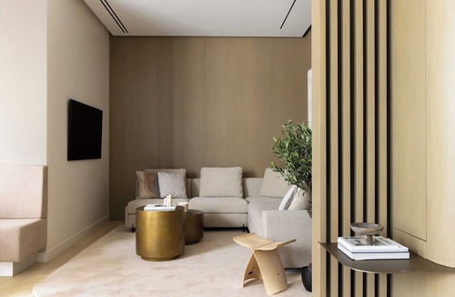 Madeleine Apartment | Luxury flat -2BR/6P- Madeleine/Saint Honore