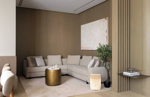 Madeleine Apartment | Luxury flat -2BR/6P- Madeleine/Saint Honore