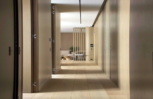 Madeleine Apartment | Luxury flat -2BR/6P- Madeleine/Saint Honore