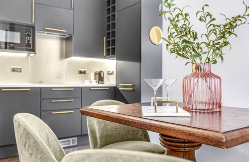 Chelsea Apartment | Luxury Flat in Chelsea