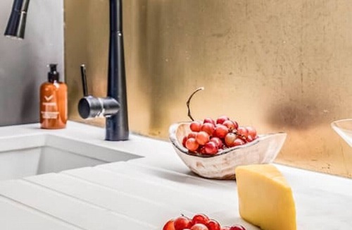 Chelsea Apartment | Luxury Flat in Chelsea