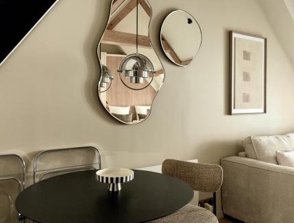 Marais Apartment | Luxury Flat in Le Marais