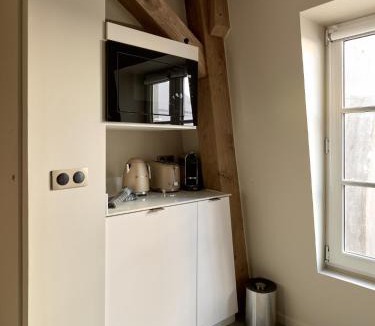 Marais Apartment | Luxury Flat in Le Marais