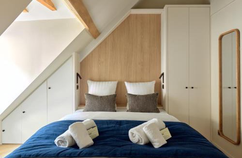 Marais Apartment | Luxury Flat in Le Marais