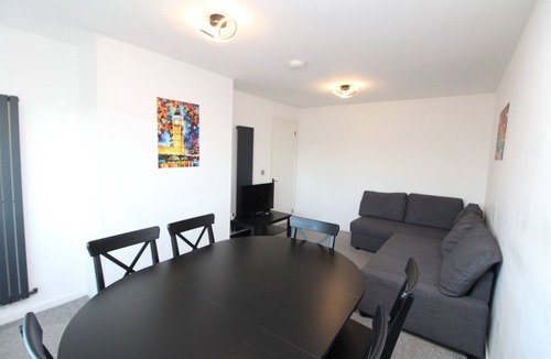 Lee Apartment | Luxury Flat in London