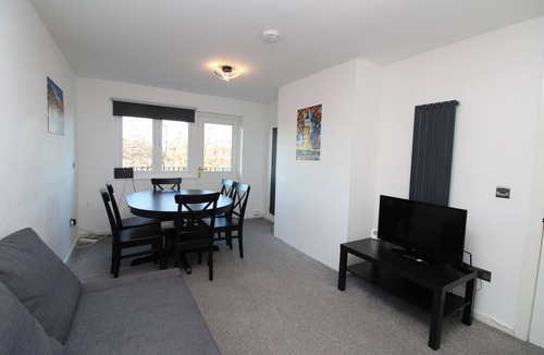 Lee Apartment | Luxury Flat in London