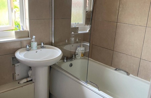 Lee Apartment | Luxury Flat in London