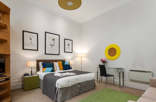 Chelsea Apartment | Luxury flat in Sloane Square, Chelsea - DP3