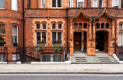 Chelsea Apartment | Luxury flat in Sloane Square, Chelsea - DP3