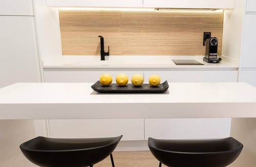 Murcia Apartment | Luxury flat in the centre of Murcia.
