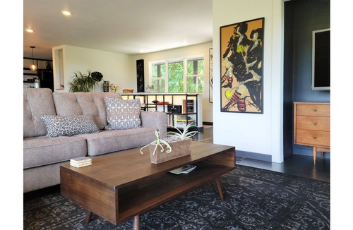 Flippin House | Luxury for life's big moments or just a memorable weekend!