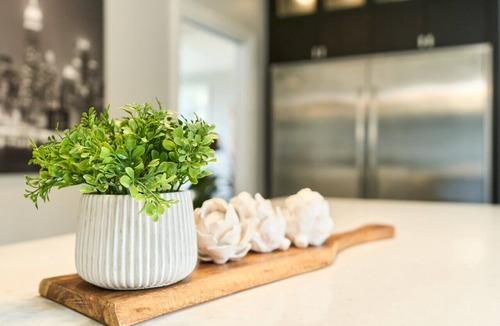 Cormierville House | Luxury Forest Oasis 4 beds 4 baths and Hot tub