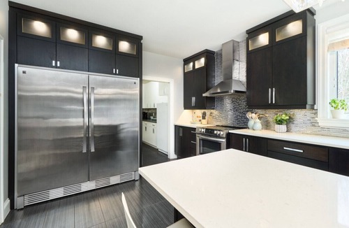 Cormierville House | Luxury Forest Oasis 4 beds 4 baths and Hot tub