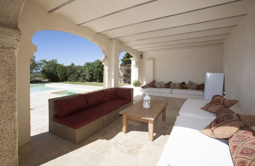 Alignan-du-Vent House | Luxury former monastery/winery: Incredible views/silent aircon/gym/PRIVATE pool