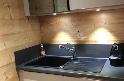 Montgellafrey Apartment | Luxury apartment with panoramic view