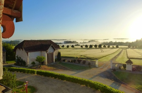 Saint-Jean-Saint-Germain House | Luxury cottage 6 people with Jacuzzi