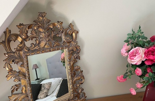 Saint-Jean-Saint-Germain Bed & Breakfast | Luxury bed and breakfast in the heart of the Châteaux de la Loire near Beauval Zoo