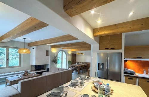 Saint-Laurent-La-Vernede Other | Luxury Mas Sestra, 4bed, swimming pool, near Uzès