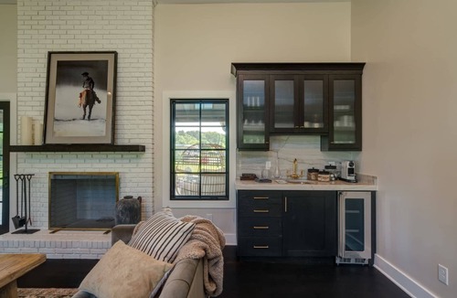 Kedron House | Luxury Franklin Farmhouse