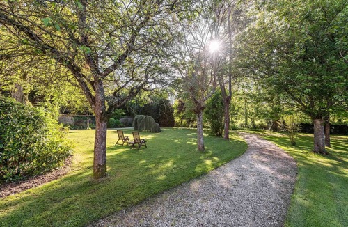 Sainte-Hermine House | Luxury French Manor House near the coast for short or long term rental