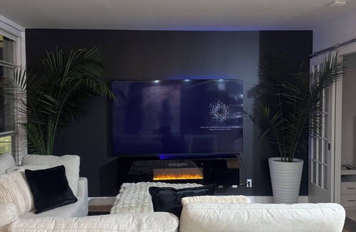 Toronto Entertainment District Condo | Luxury fully furnished condo in entertainment district