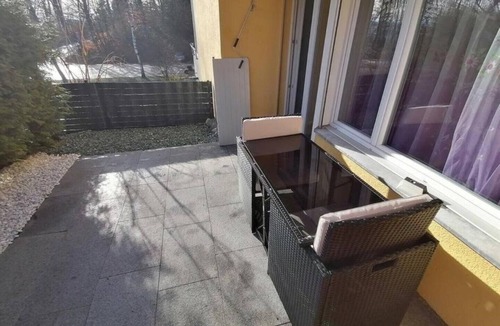Rombach Apartment | Luxury fully furnished 2 room apartment Aarau