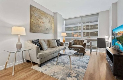 Wallisellen Apartment | Luxury furnished apartment