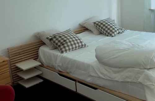 Wallisellen Apartment | Luxury furnished apartment