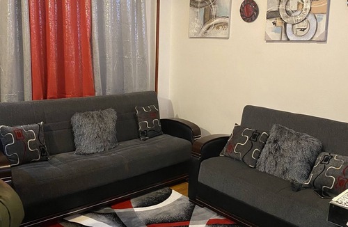 East New York Apartment | Luxury get away spot