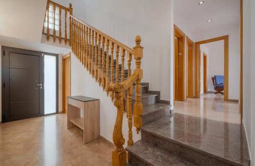 Riudellots de la Selva House | Luxury Getaway in Girona