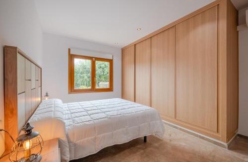 Riudellots de la Selva House | Luxury Getaway in Girona