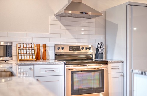 Winslow House | Luxury Getaway at The Winslow