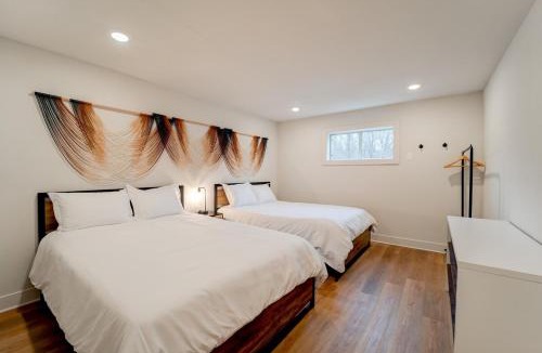 Winslow House | Luxury getaway at The Winslow