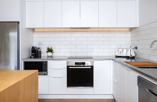 Masterton House | Luxury getaway