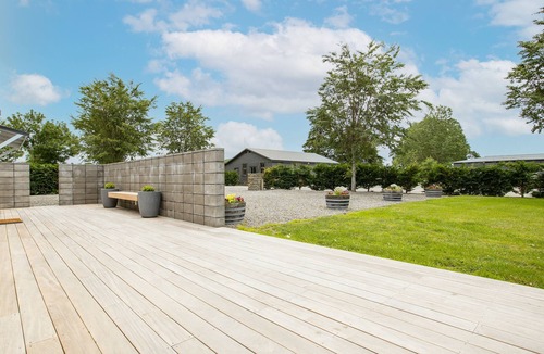 Masterton House | Luxury getaway