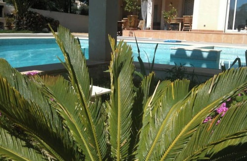 Mus Villa | Luxury getaway - Superb villa with pool!
