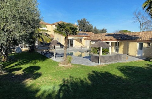 Mus Villa | Luxury getaway - Superb villa with pool!