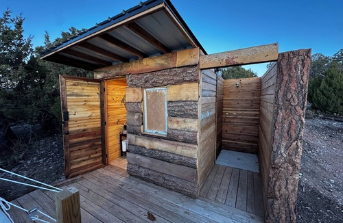 High Rolls Mountain Park RV Rental | Luxury Glamping in High Rolls Mountain Park, NM Stunning Views & Modern Comforts