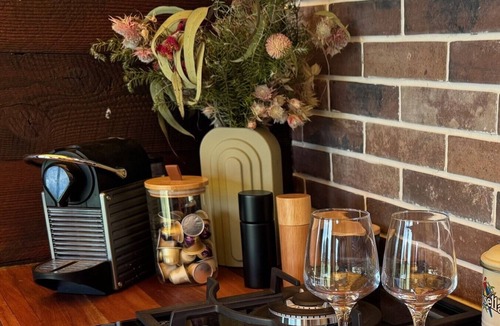 She Oaks RV Rental | Luxury Glamping in She Oaks