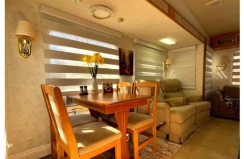 Minden Other | Luxury Glamping Retreat in Minden Louisiana
