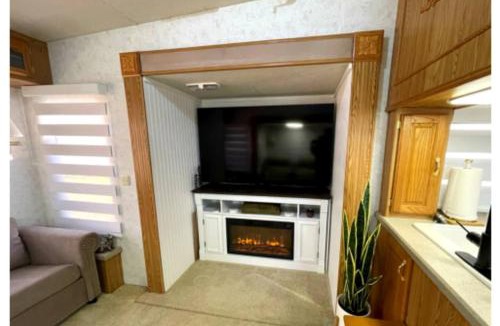 Minden Other | Luxury Glamping Retreat in Minden Louisiana