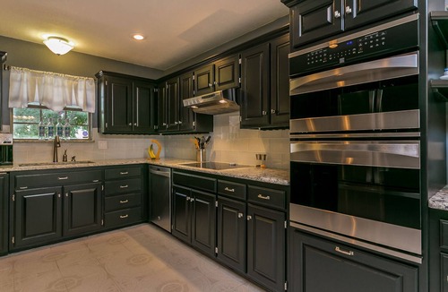 Amarillo House | Luxury Golf Course Retreat