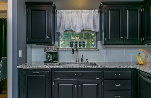 Amarillo House | Luxury Golf Course Retreat