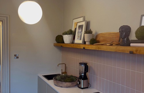 Troon Apartment | Luxury Golf