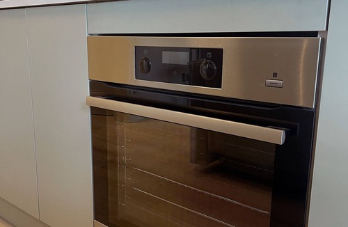 Troon Apartment | Luxury Golf